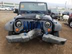 2009 Jeep Wrangler X for Sale in Chicago Heights, IL - Front End