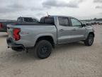 2023 Chevrolet Colorado Lt იყიდება Houston-ში, TX - Front End