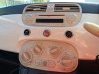 2010 FIAT 500 POP for sale at Copart CHESTER