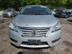 2014 Nissan Sentra S for Sale in Austell, GA - Normal Wear