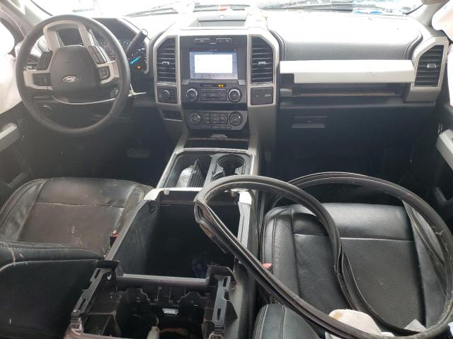  FORD F250 2019 White