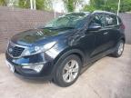 2013 KIA SPORTAGE K for sale at Copart GLOUCESTER