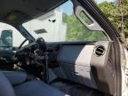 2024 Ford F650 Super Duty Flatbed Truck With Crash Attenuator na sprzedaż w Lufkin, TX - Rear End