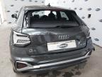 2025 AUDI Q2 S LINE for sale at Copart BELFAST
