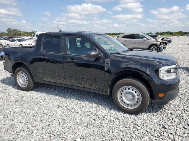  FORD MAVERICK 2022 Черный