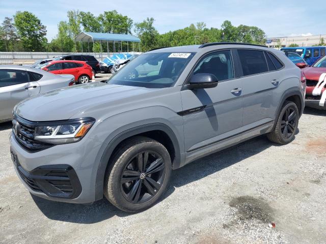 VOLKSWAGEN ATLAS CROS 2023
