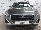 2025 AUDI Q2 S LINE for sale at Copart BELFAST
