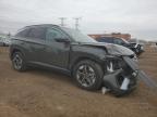 2025 Hyundai Tucson Sel   for Sale in Elgin, IL - Front End