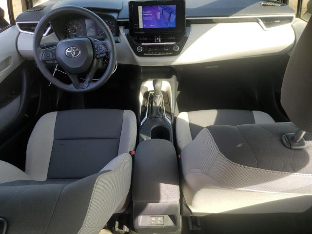  TOYOTA COROLLA 2024 Синій