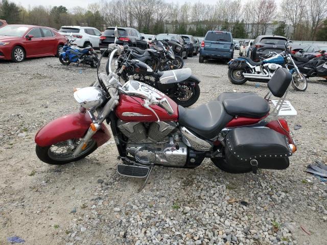 2004 HONDA VT1300 S
