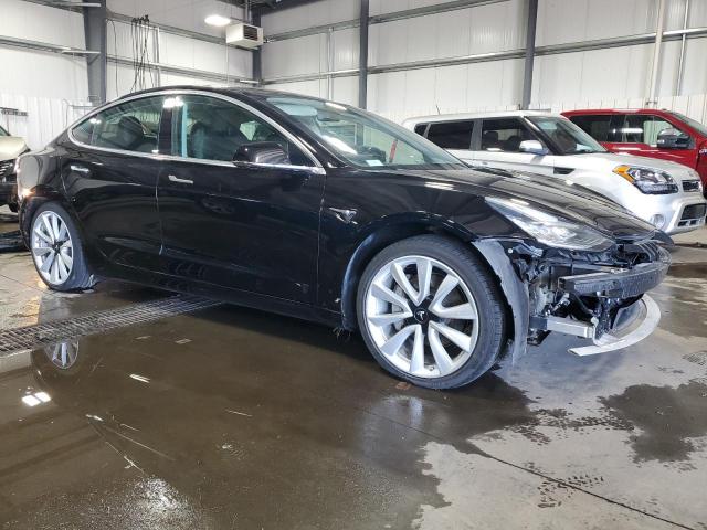  TESLA MODEL 3 2019 Black