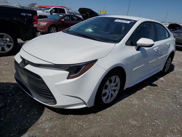 TOYOTA COROLLA LE 2023