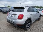 2016 FIAT 500X CROSS for sale at Copart WISBECH