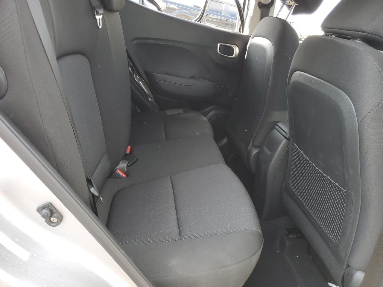 2024 Hyundai Venue Se VIN: KMHRB8A30RU331770 Lot: 53981335