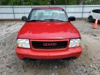 1998 Gmc Sonoma  за продажба в Austell, GA - Side