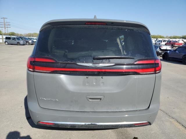  CHRYSLER PACIFICA 2022 Gray