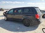 2017 Dodge Grand Caravan Se de vânzare în Wayland, MI - Front End
