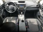2019 Subaru Crosstrek  en Venta en Taylor, TX - Hail