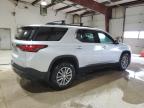 2022 Chevrolet Traverse Lt იყიდება Chambersburg-ში, PA - Minor Dent/Scratches