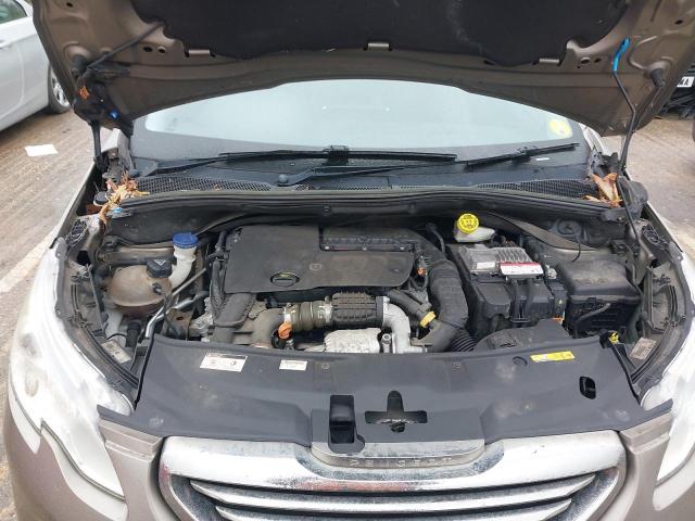 2015 PEUGEOT 2008 ALLUR