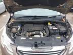 2015 PEUGEOT 2008 ALLUR for sale at Copart SANDWICH