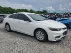 2018 Chevrolet Malibu L na sprzedaż w Memphis, TN - Minor Dent/Scratches