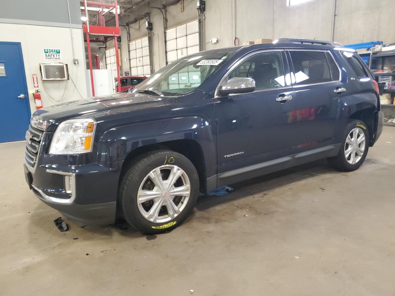 Blaine, MN에서 판매 중인 2017 Gmc Terrain Slt - Top/Roof