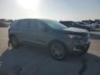 2024 Ford Edge Titanium na sprzedaż w New Orleans, LA - Rear End