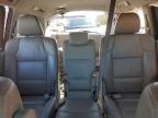 2012 Honda Odyssey Touring на продаже в Hueytown, AL - Side