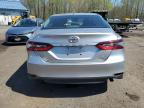 2022 Toyota Camry Le for Sale in East Granby, CT - Front End