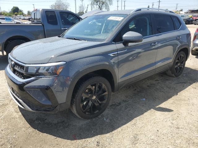 2024 Volkswagen Taos Se 1.5L