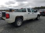 2016 CHEVROLET SILVERADO K1500 à vendre chez Copart NS - HALIFAX