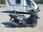 2022 HONDA WW 125 A-M for sale at Copart WHITBURN