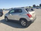 2016 Chevrolet Trax 1Lt zu verkaufen in Martinez, CA - Side