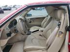 1998 Mercedes-Benz Sl 500 for Sale in Miami, FL - Front End