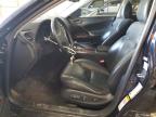 2007 Lexus Is 250 de vânzare în Madisonville, TN - Side