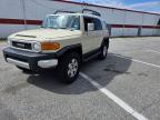 2008 Toyota Fj Cruiser  продається в North Billerica, MA - Normal Wear