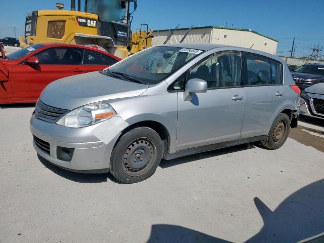 2010 Nissan Versa S