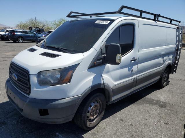 2017 Ford Transit T-150