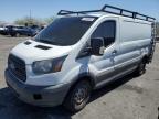 2017 Ford Transit T-150 na sprzedaż w North Las Vegas, NV - Burn - Interior