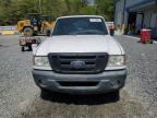 2011 Ford Ranger Super Cab იყიდება Concord-ში, NC - Mechanical