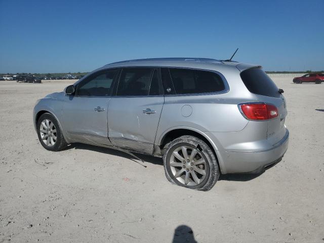  BUICK ENCLAVE 2015 Silver