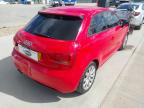 2014 AUDI A1 SPORT T for sale at Copart SANDY