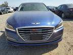 2016 Hyundai Genesis 3.8L იყიდება San Diego-ში, CA - Rear End