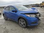 2022 Honda Hr-V Ex იყიდება Cahokia Heights-ში, IL - Front End