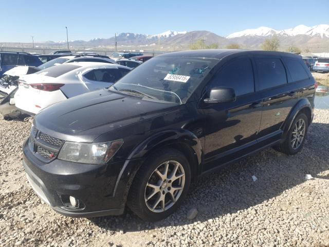 2015 Dodge Journey R/T