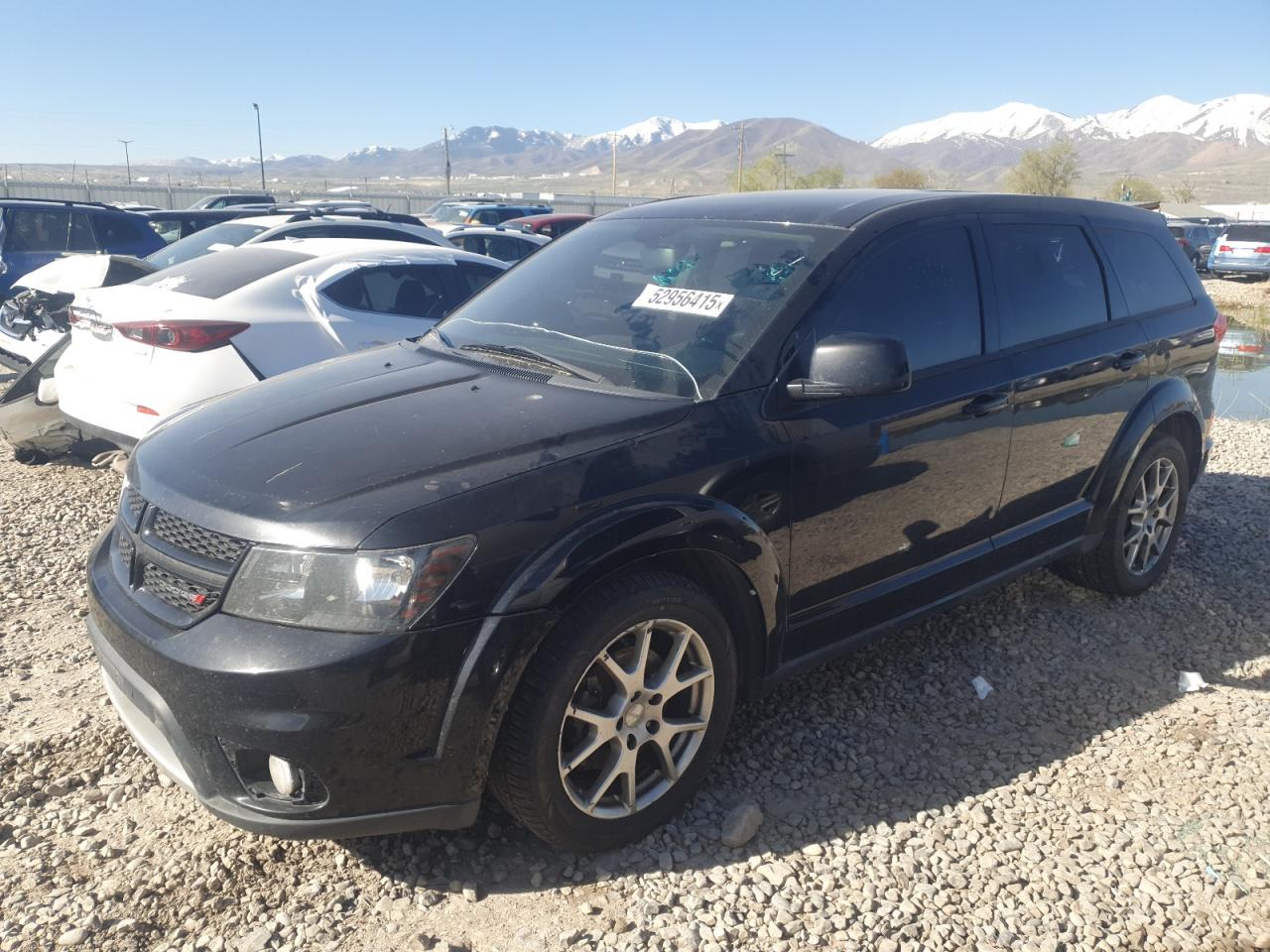 Magna, UT에서 판매 중인 2015 Dodge Journey R/T - Mechanical