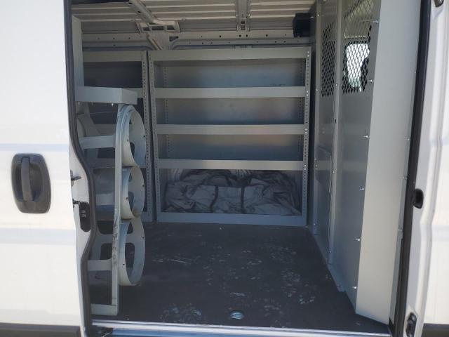 2023 RAM PROMASTER 1500 1500 STANDARD  