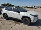 2024 Toyota Rav4 Xse for Sale in Wilmer, TX - Hail