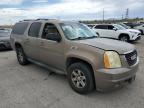 2007 Gmc Yukon Xl K1500 en Venta en Tucson, AZ - Rear End